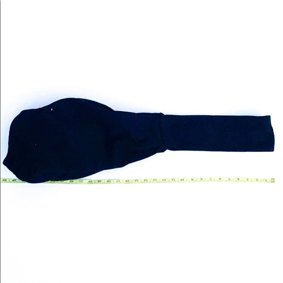 NWOT Large cotton Boho Bag Black & White Checker - Picture 5 of 5